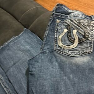 Miss me jeans plus size
